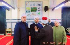 مديرية الأوقاف بالإسكندرية،