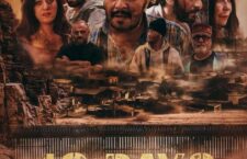فيلم 40 يومًا