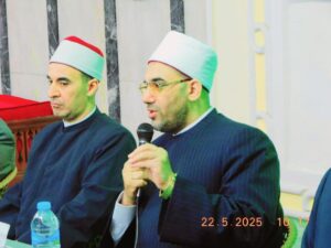 مديرية الأوقاف بالإسكندرية،