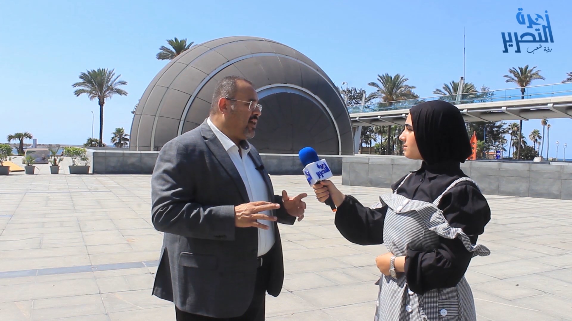 إعصار الإسكندرية